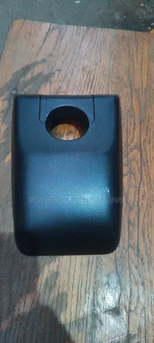 Roof Camera Cover Toyota Highlander 2017
