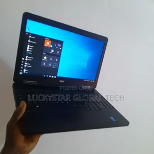 Laptop Dell Latitude 5540 8GB Intel Core i5 HDD 500GB