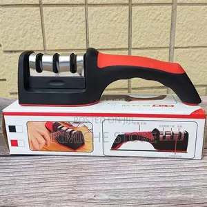 Kitchen Knife Sharpener