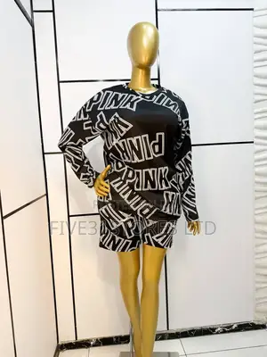 Ifenkili 2 Piece Shorts