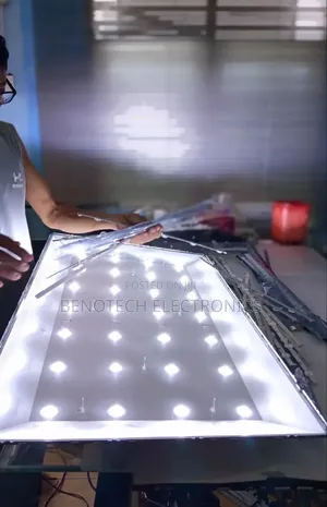 Led/Smart/Android Tv Backlight Repair/Replacement.