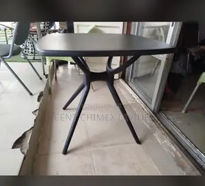 Classic Outdoor Table