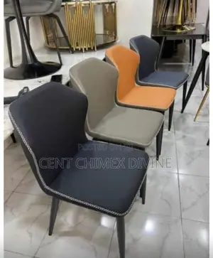Low Budget Dinning Chair
