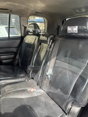 Toyota Highlander Limited 2012 Gray