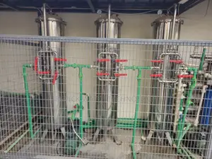 Stop Drinking Uncertain Water at Home