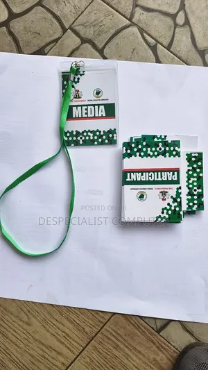 All Type of Printing