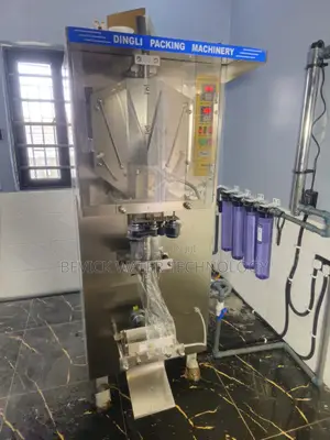 Upgrade Your Water Factory Increase Production 