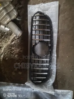 Front Bumper Grille for GLB Gt Type
