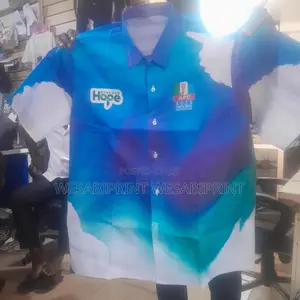 Customized Sublimation Shirts