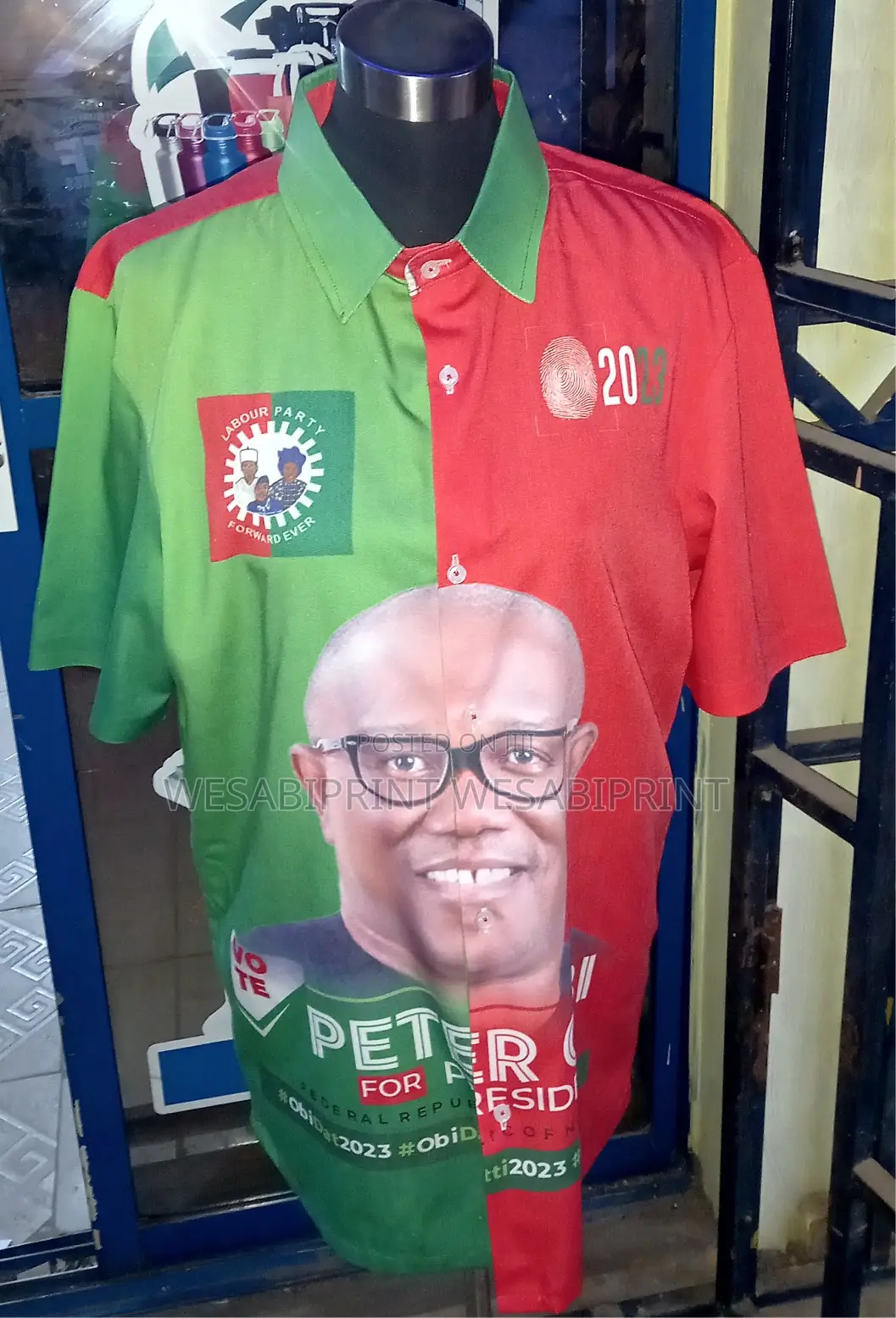 Customized Sublimation Shirts