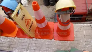 Safety Original Cone