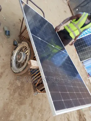 580watts Solar Panel 144cells Now Available Call