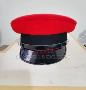 Original Imported Security Cap