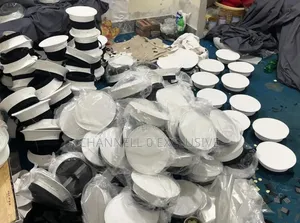 Original Imported Security Cap