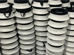 Original Imported Security Cap