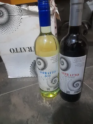 Italian Red Wine