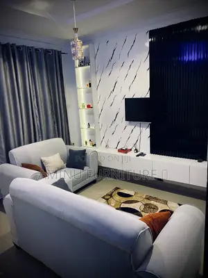 Aminu Furniture Benin City