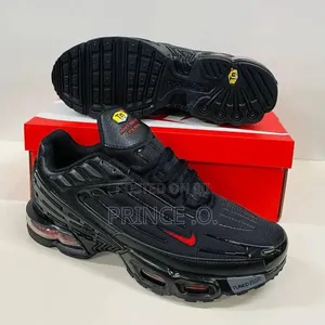 New Nike Hot Step 2 X’T N Sneakers