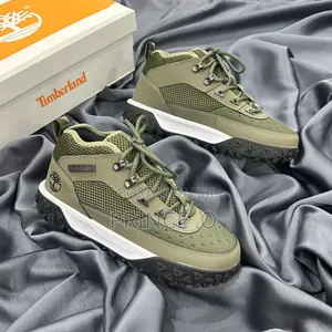 Timberland Greenstride Motion 6 Lace-Up Hiking Boots