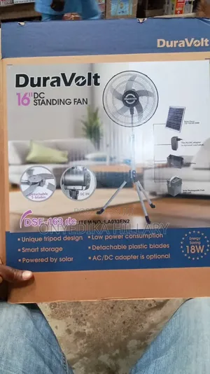 16inches Dc Fan