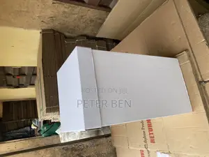 Intact Corrugated Cartons