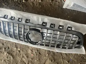 Front Grille for A220,Glc300,Gla 250,A177,Glb 250,Cla 118,2020 Model