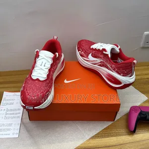 2026 Nike Vomero Luxury Designer Men's Sneakers