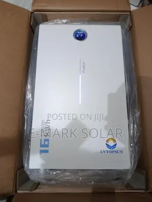 16kwh G3 51.2v Lvtopsun Lithium Ion Solar Batteries Now Available