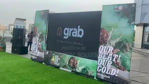 Lagos Led Screen Hire Services | Event Screens in Ajah Lekki