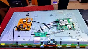 Lg Tv Repair and Other Brands (Home Service)