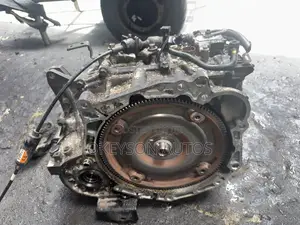 Automatic Transmission Gearbox Hyundai Veloster 2013-2018 Model