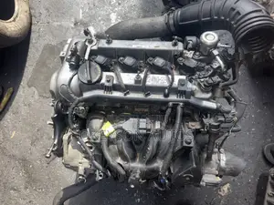 Complete Engine for Kia Optima With Tubor Charger 2015-2020 Model