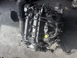 Complete Engine for Kia Optima With Tubor Charger 2015-2020 Model