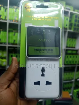 Oraimo Fridge/TV Guard
