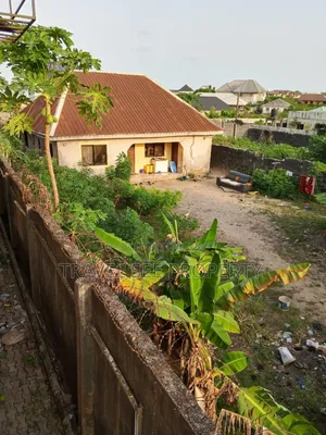 3bdrm Bungalow in Ibeju Lekki Aroromi for sale