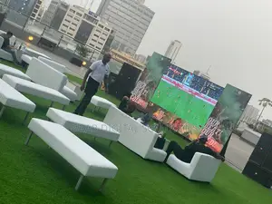 Led Screens Lagos Vi Ikoyi | Event Rental, Stage Lighting
