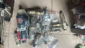 Every Size of Pressure Safety Valves