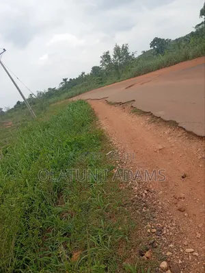 8000acres of Farmland at Ikoyi