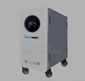 15kwh Cworth Lithium Battery