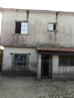 5bdrm Duplex in Ibeju Lekki Aroromi for sale