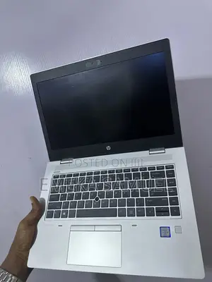 Laptop HP ProBook 640 G5 8GB Intel Core i5 SSD 256GB