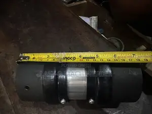 Industrial Coupling