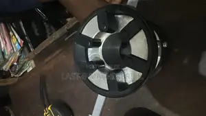 Industrial Coupling