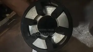 Industrial Coupling