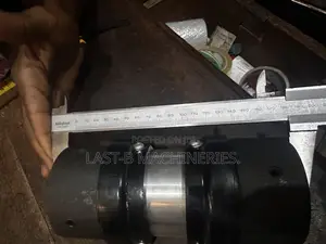 Industrial Coupling
