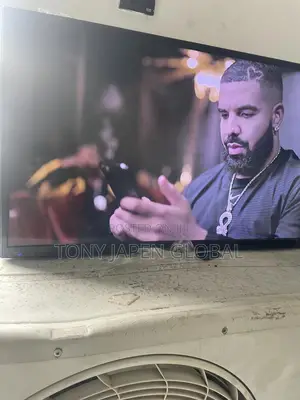 Foreign Used Television 32inch