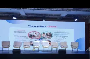 Hire Led Screens Lagos Today | Instant Setup + Premium Quality