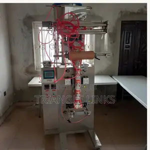 Automatic Granular ,Chin-Chin,Popcorn,Peanut Packing Machine