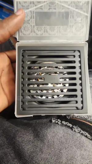 Floor Drain