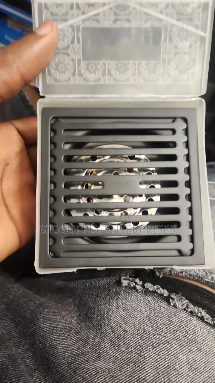 Floor Drain